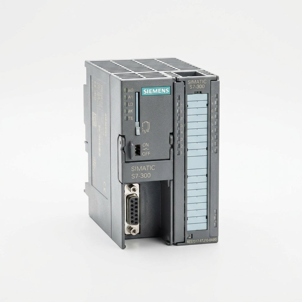 Siemens 6ES7317-6TJ10-0AB0