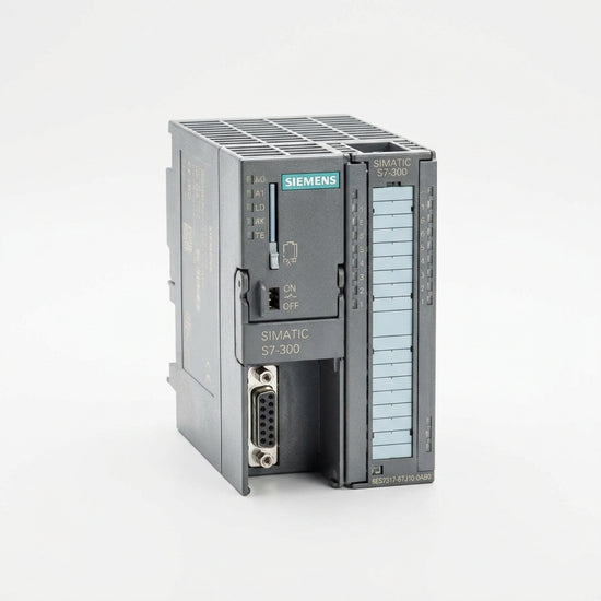 Siemens 6ES7317-6TJ10-0AB0
