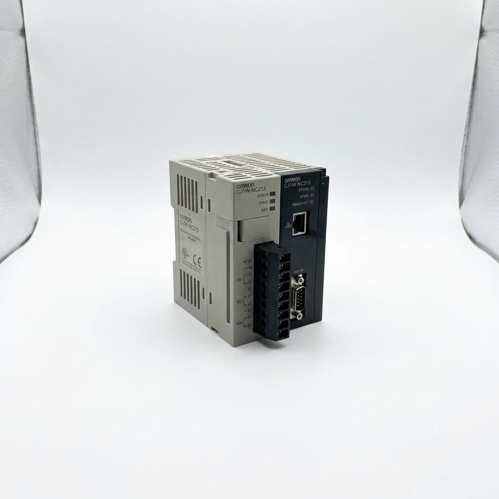 Omron CJ1W-NC213