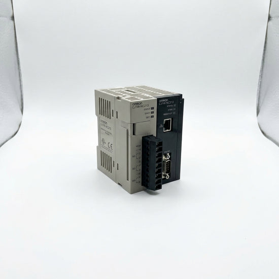 Omron CJ1W-NC213