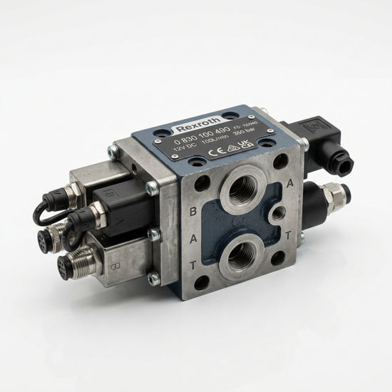 REXROTH 0 830 100 490