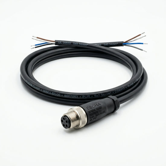 Escha Wak4-5/p00 8007053 CABLE