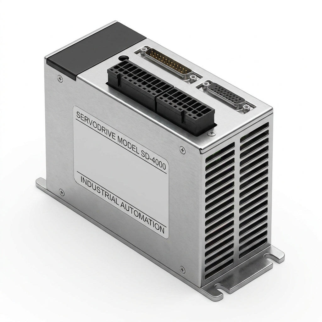 BIND HCFA Servo Driver SV-X2EA075A-A