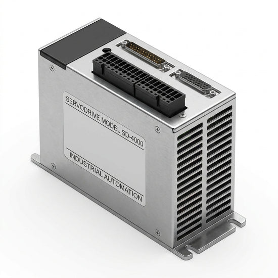 BIND HCFA Servo Driver SV-X2EA075A-A
