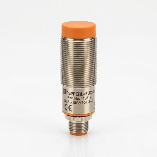 PEPPERL & FUCHS 113812