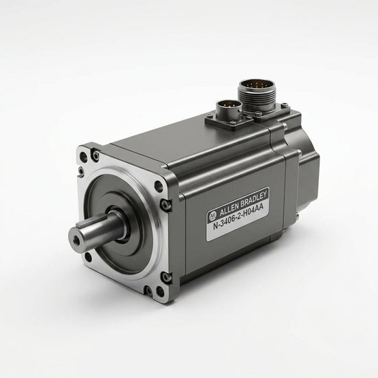 ALLEN BRADLEY N-3406-2-H04AA