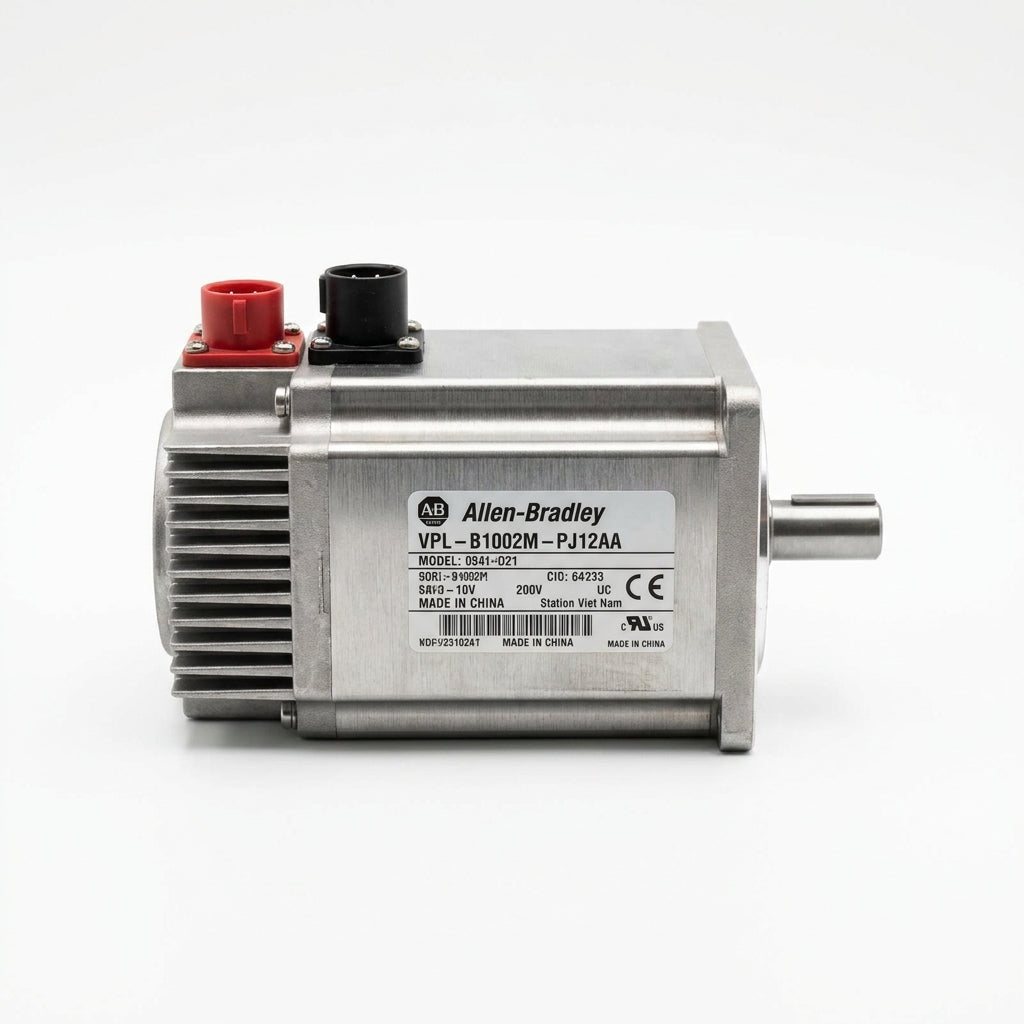 Allen-Bradley VPL-B1002M-PJ12AA