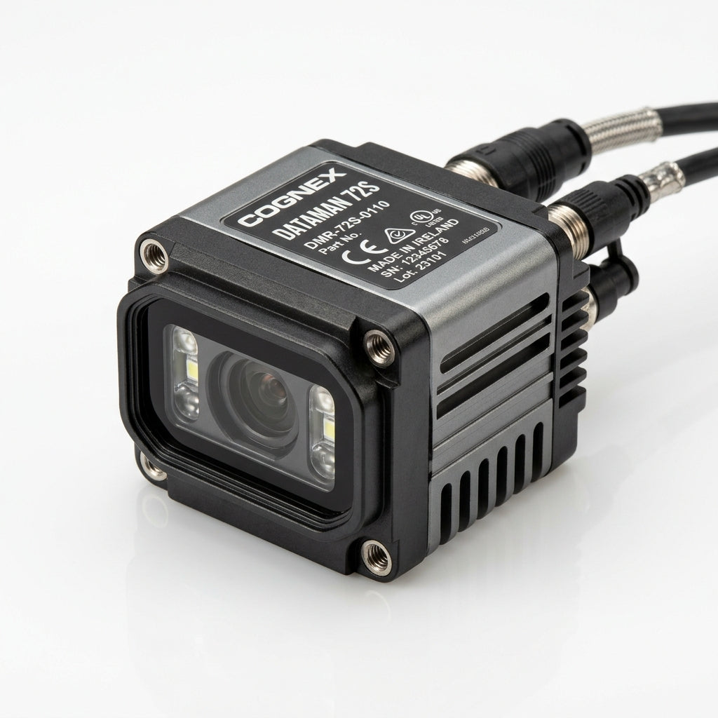 COGNEX DMR-72S-0110