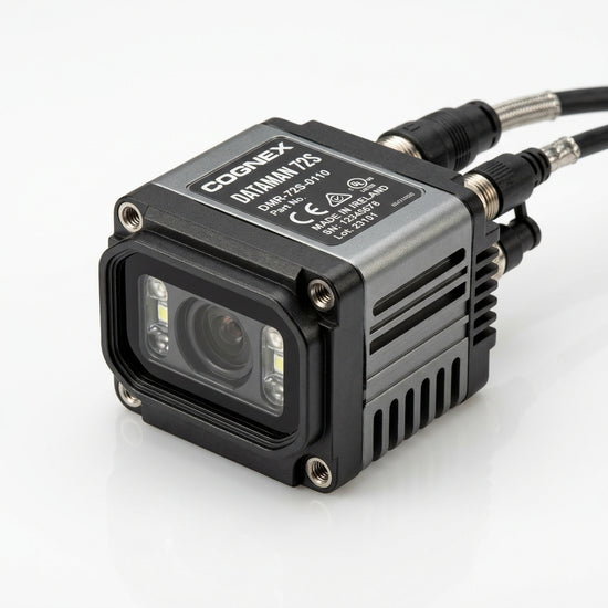 COGNEX DMR-72S-0110