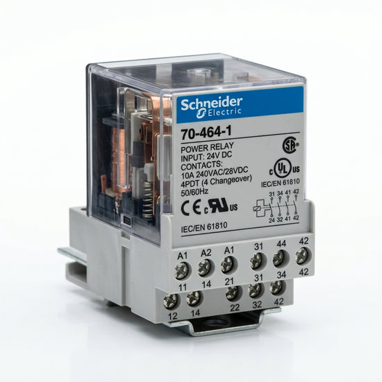 SCHNEIDER 70-464-1