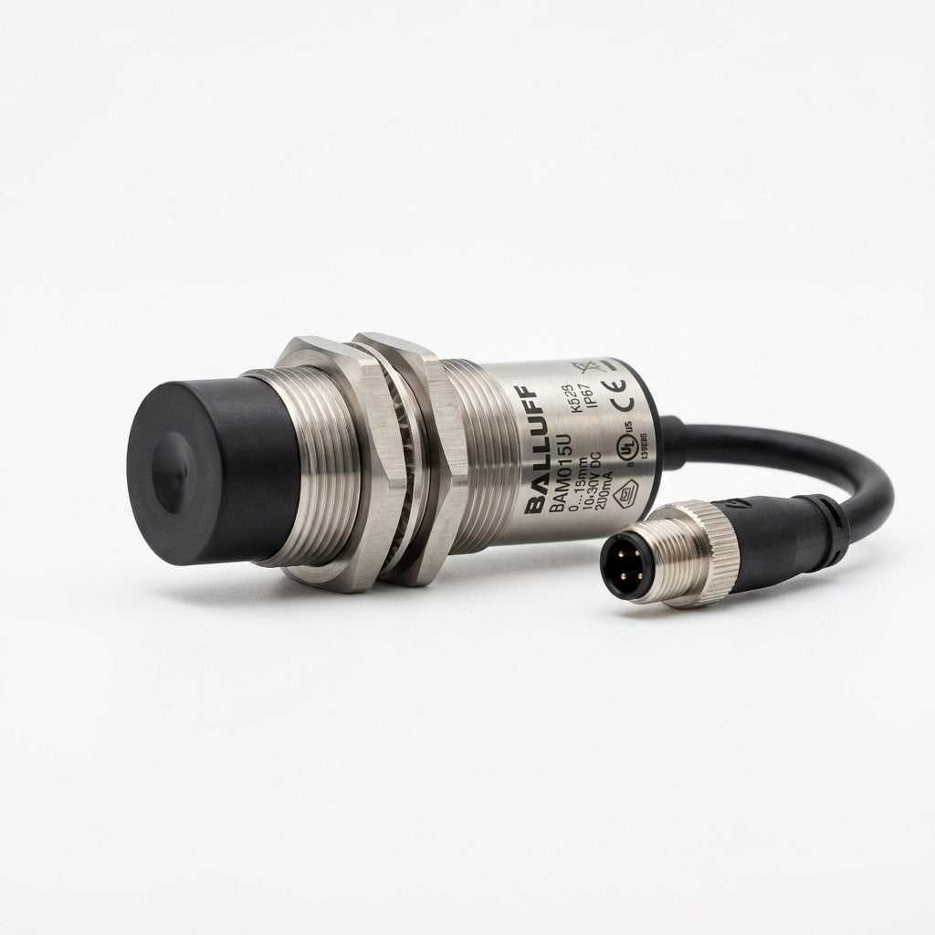 BALLUFF BAM015U