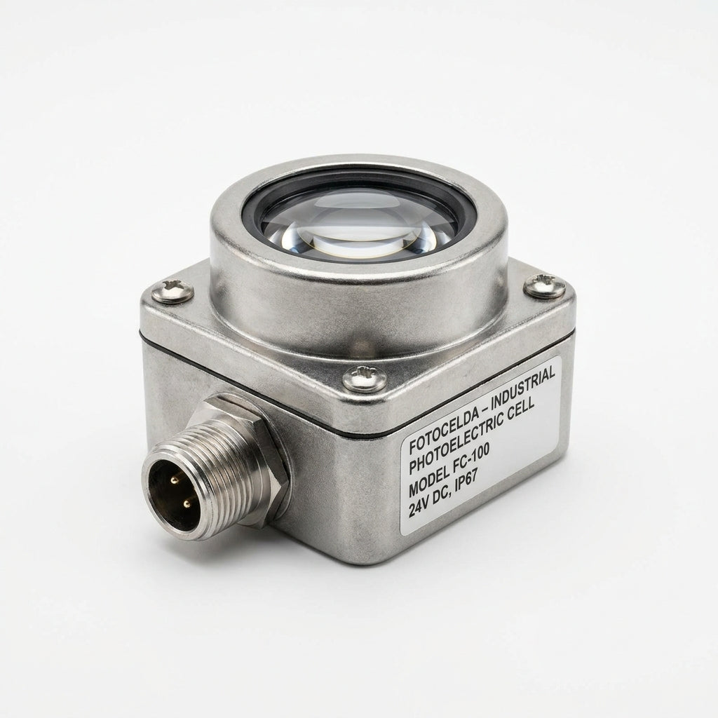 BIND Fotocelda Honeywell, C7027a1049