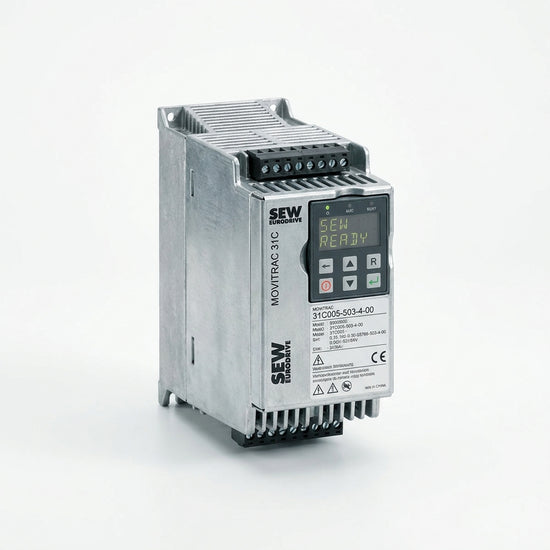SEW-Eurodrive MOVITRAC 31C005-503-4-00