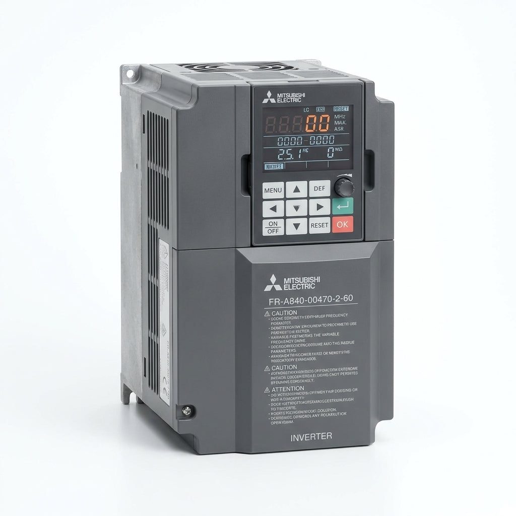 Mitsubishi Electric FR-A840-00470-2-60