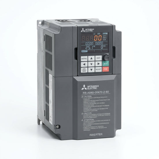Mitsubishi Electric FR-A840-00470-2-60
