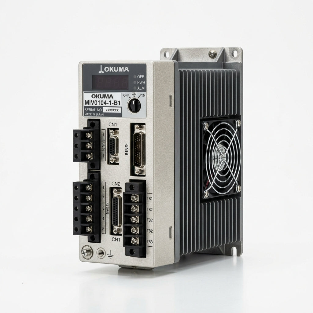 OKUMA MIV0104-1-B1