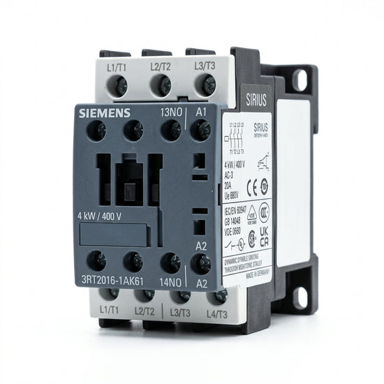 SIEMENS/EP 3RT2016-1AK61