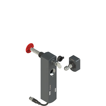 Pizzato NS D4SE1SM0.2-F41LP50