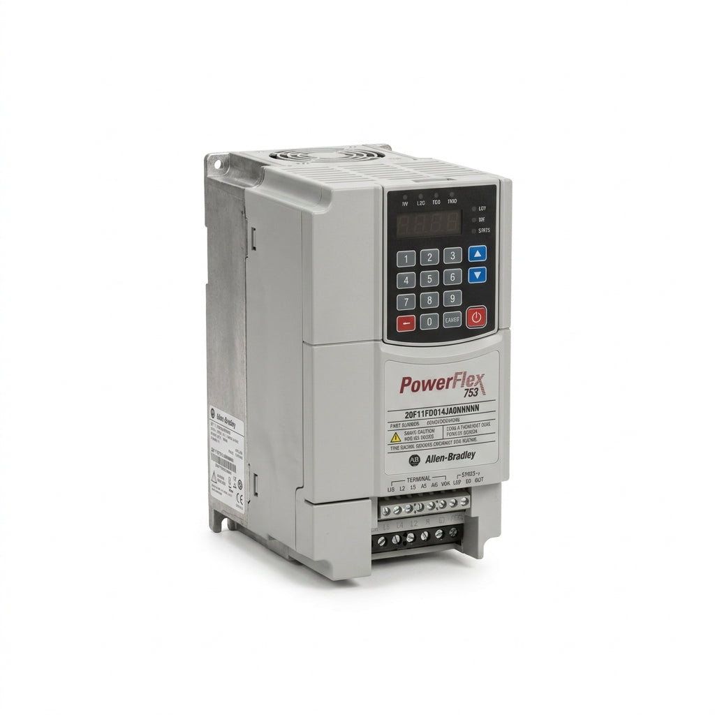 Allen-Bradley 20F11FD014JA0NNNNN