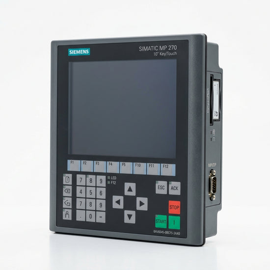 SIEMENS 6AV6545-0BC15-2AX0