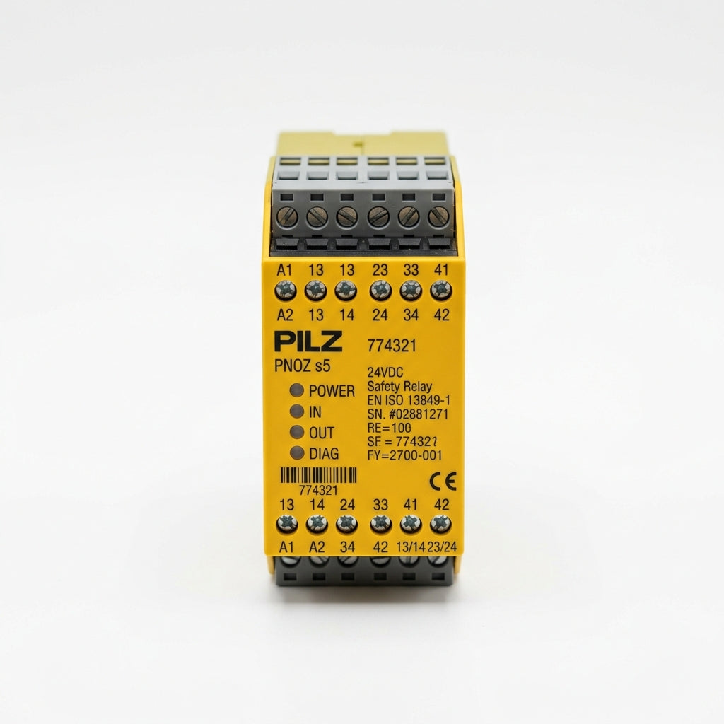 PILZ 774321