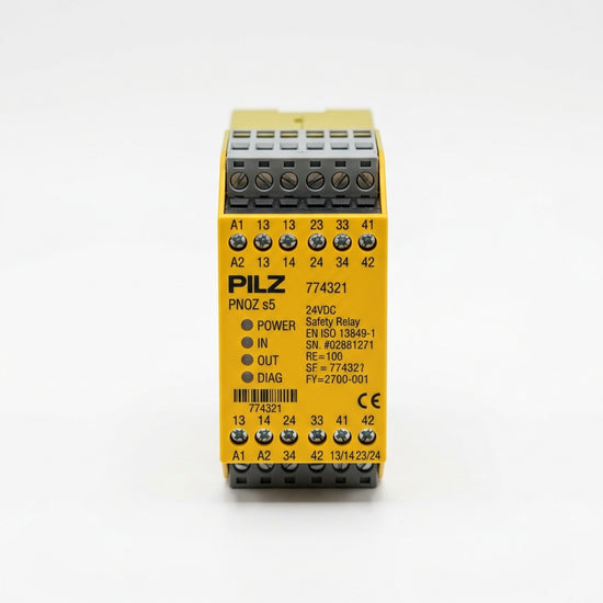 PILZ 774321