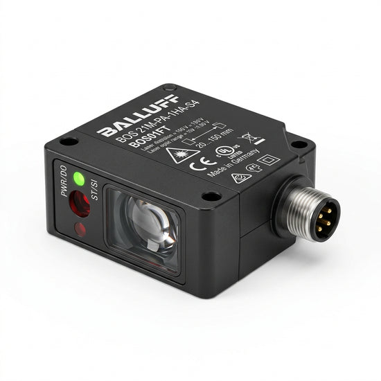 BALLUFF BOS01FT