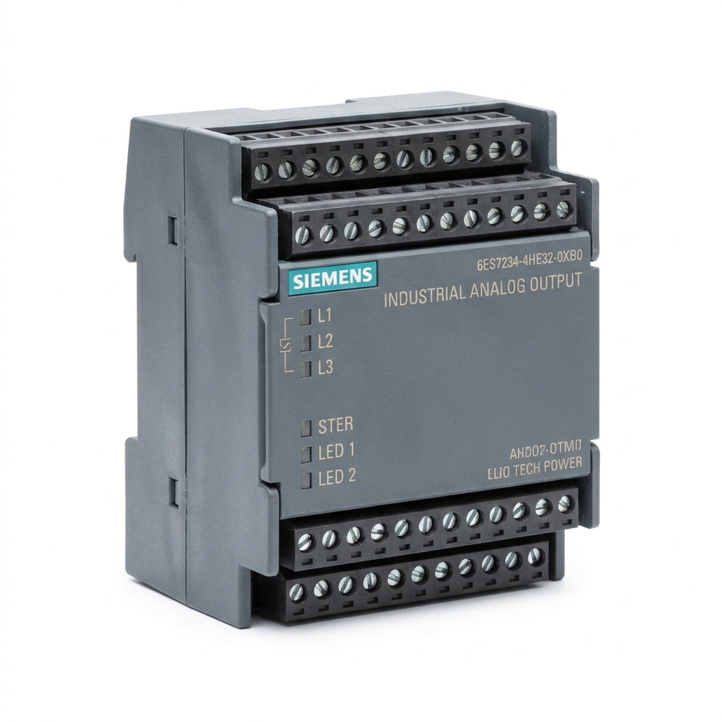 Siemens 6ES7234-4HE32-0XB0