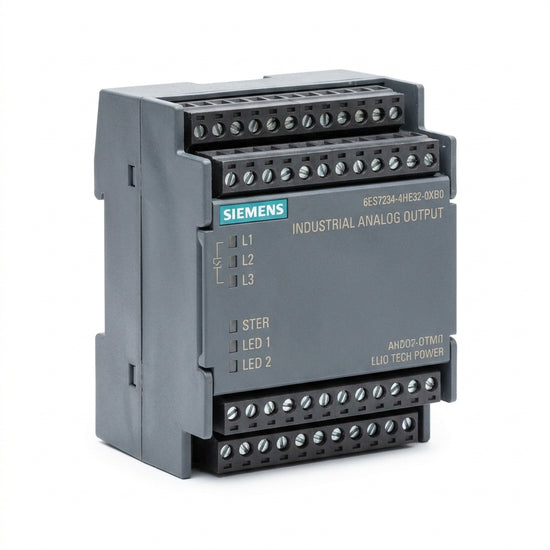 Siemens 6ES7234-4HE32-0XB0