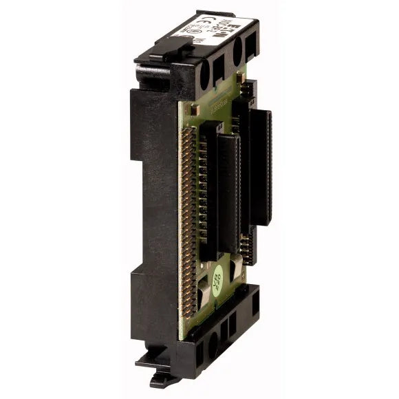 XIOC-BP-2 RACK PARA 2 MODULOS XIOC EXPANDIBLE