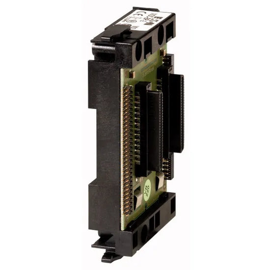 XIOC-BP-2 RACK PARA 2 MODULOS XIOC EXPANDIBLE