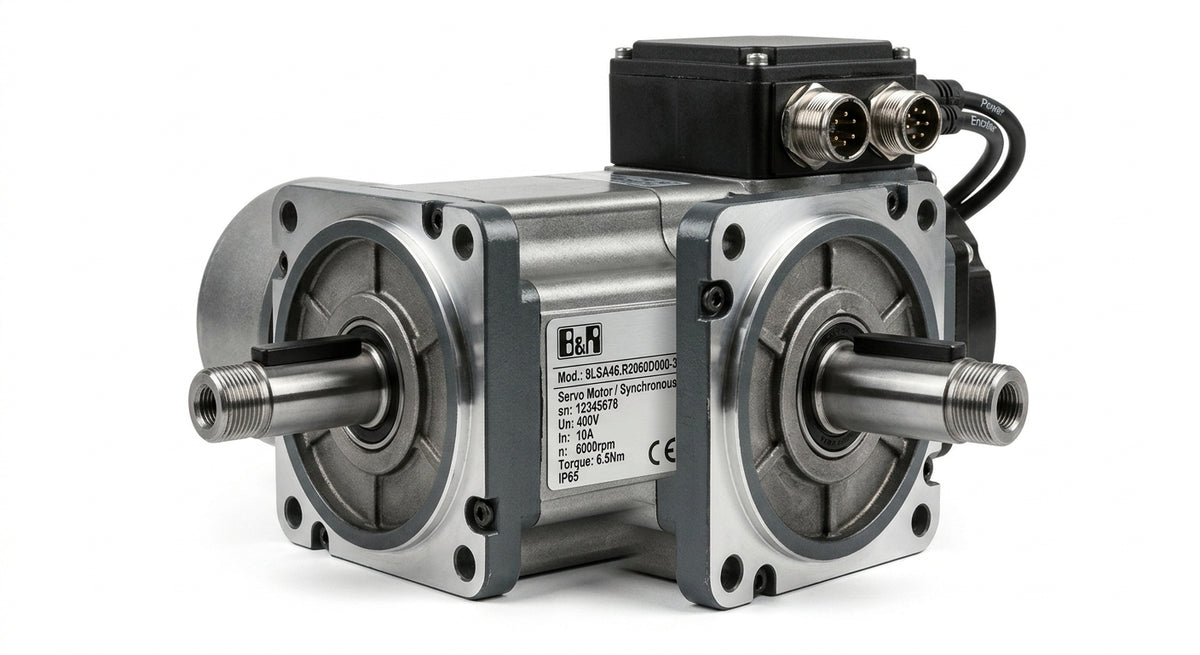 B&R 8LSA46.R2060D000-3