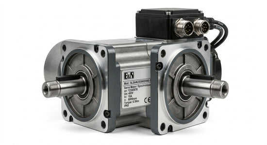 B&R 8LSA46.R2060D000-3
