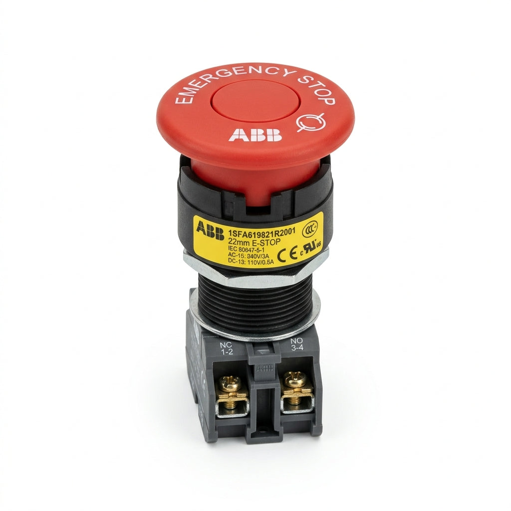 ABB 1SFA619821R2001