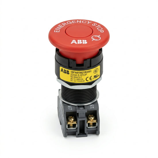 ABB 1SFA619821R2001