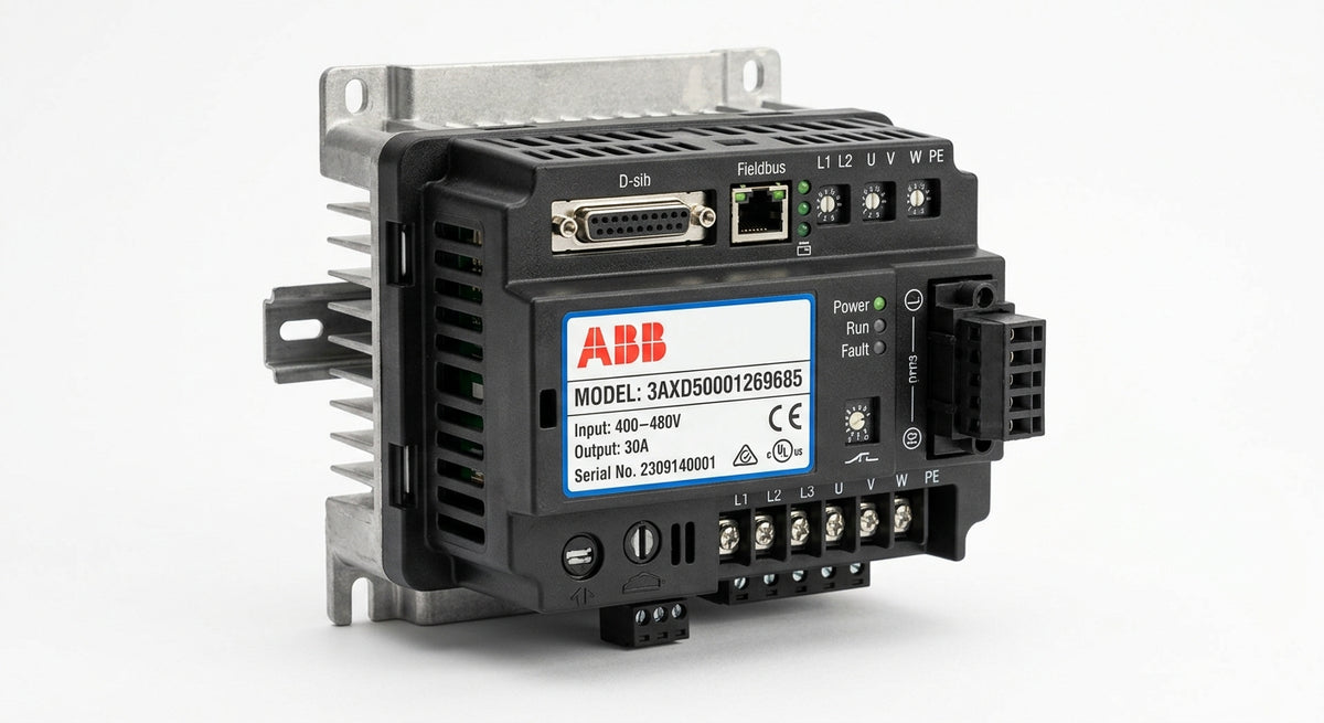 ABB 3AXD50001269685