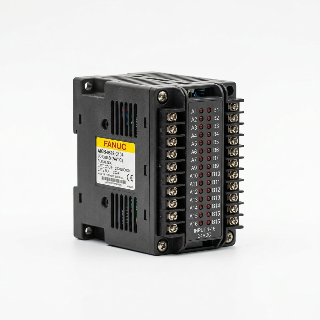 FANUC A03B-0819-C104