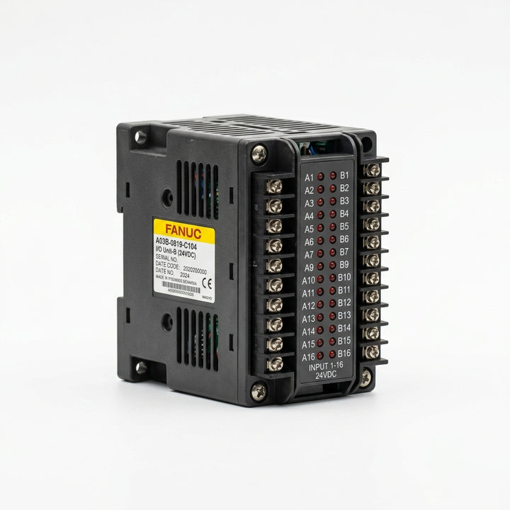 FANUC A03B-0819-C104