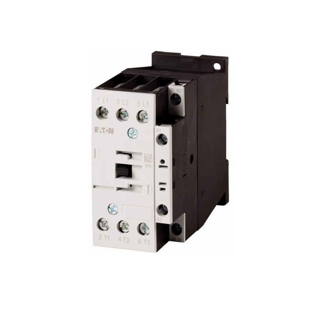 DILM32-10(110V60HZ) Contactor trifásico + 1NA 110VCA 32A IP20