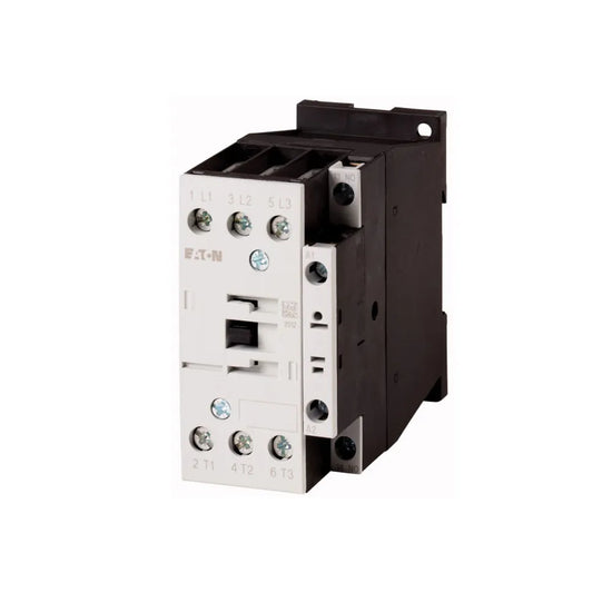 DILM32-10(110V60HZ) Contactor trifásico + 1NA 110VCA 32A IP20