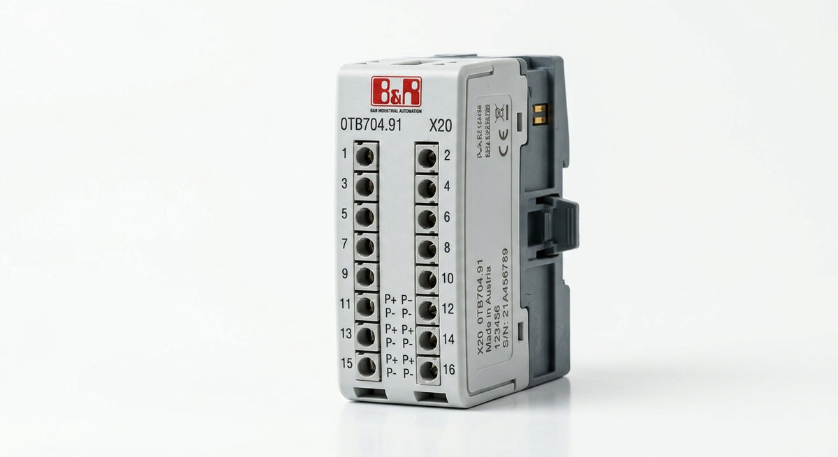 B&R 0TB704.91