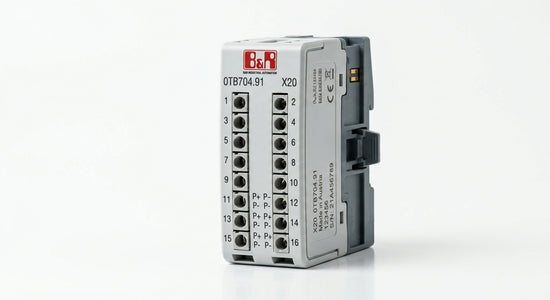 B&R 0TB704.91