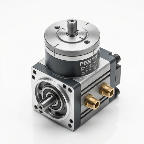 FESTO DSM-63-270-P-A-B