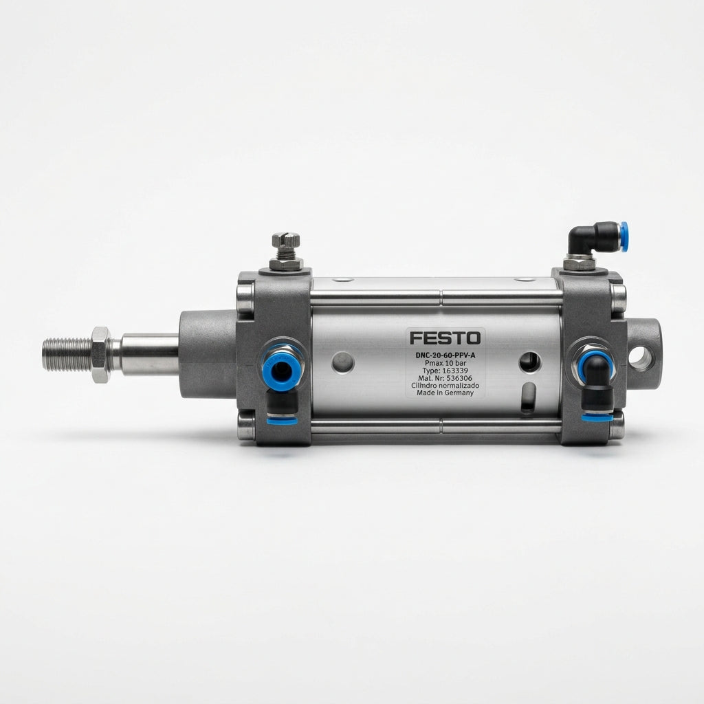 FESTO DNC-50-60-PPV-A