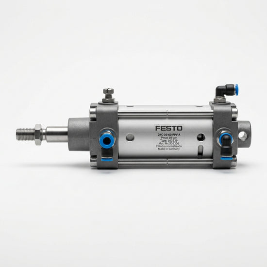 FESTO DNC-50-60-PPV-A