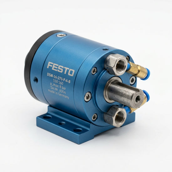 FESTO DSM-16-270-P-A-B