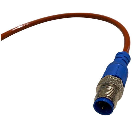 Senstronic C126302Q300311TS sensor inductivo