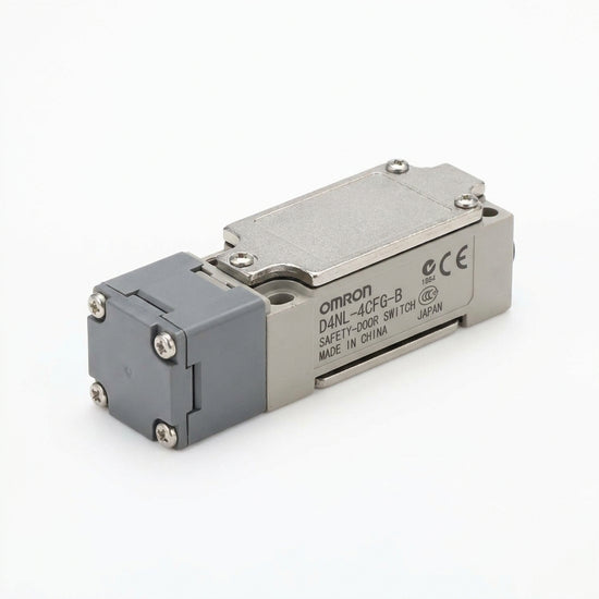 Omron D4NL-4CFG-B