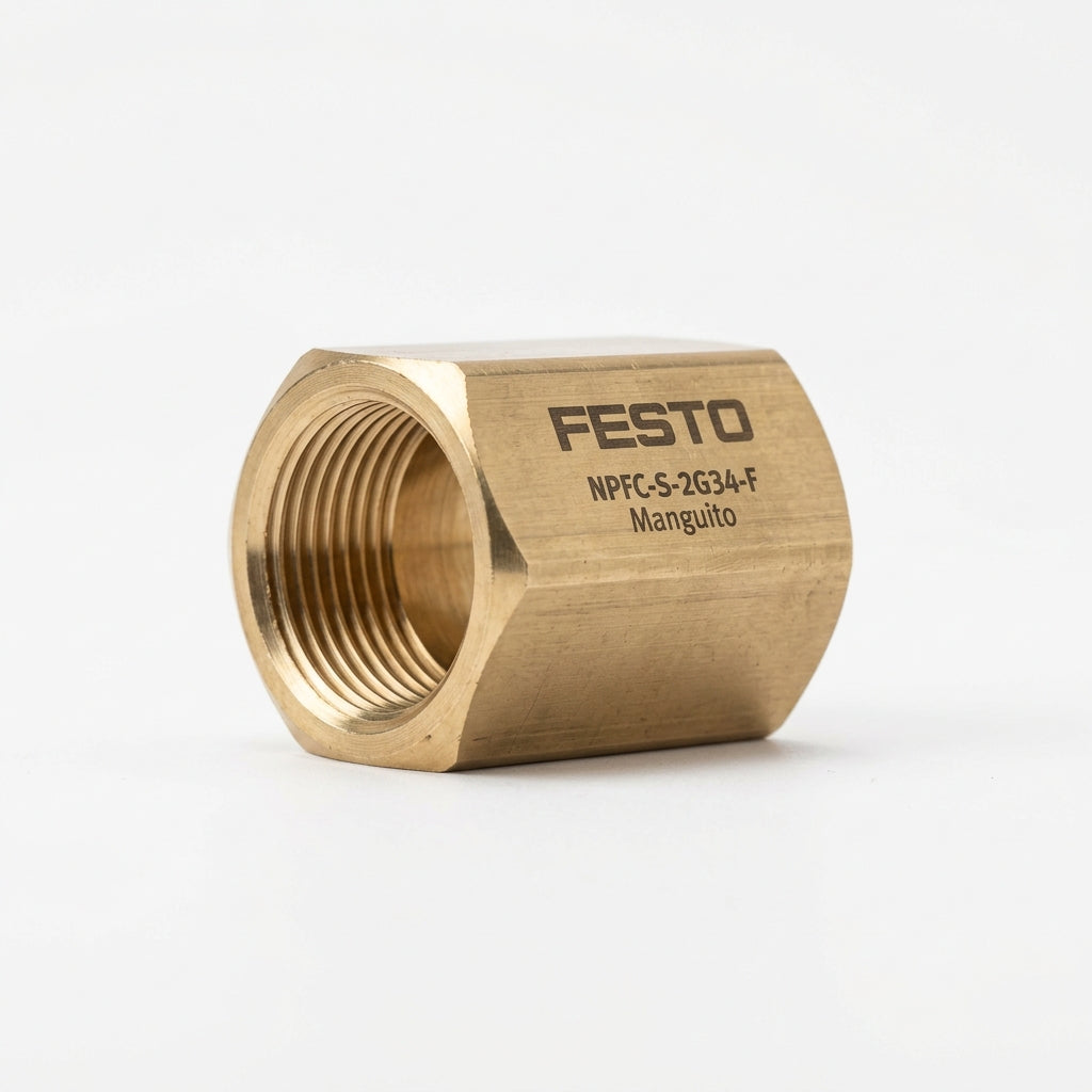 FESTO NPFC-S-2G34-F