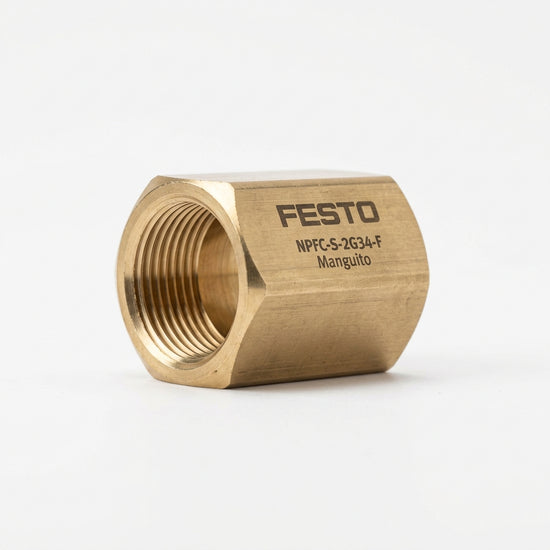 FESTO NPFC-S-2G34-F